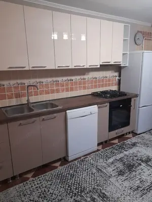 Apartament 2 camere in zona Magnolia