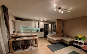 Vand apartament 3 camere Floresti - imagine 5