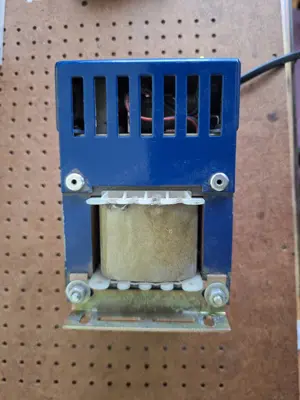 Robers & Co. GmbH NTK 3 24 transformator sursa 24Vdc 230  400Vac - imagine 4