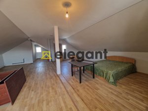 Casa, 281 mp, P+E+M, teren 256 mp, Brestei-Policlinica Alymed - imagine 19