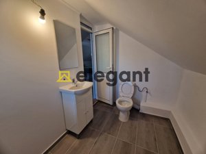 Casa, 281 mp, P+E+M, teren 256 mp, Brestei-Policlinica Alymed - imagine 20