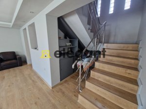 Casa, 281 mp, P+E+M, teren 256 mp, Brestei-Policlinica Alymed - imagine 12