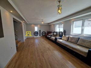 Casa, 281 mp, P+E+M, teren 256 mp, Brestei-Policlinica Alymed - imagine 4