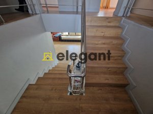 Casa, 281 mp, P+E+M, teren 256 mp, Brestei-Policlinica Alymed - imagine 14