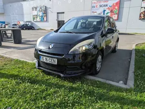Renault Scenic 3 facelift 1.5dci - imagine 2