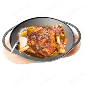 Masa de paste livrata acasa in Bucuresti - imagine 4