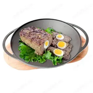 Masa de paste livrata acasa in Bucuresti - imagine 2