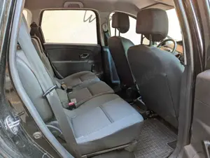 Renault Scenic 3 facelift 1.5dci - imagine 7