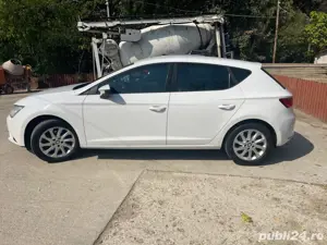 Seat Leon, 1.6 diesel.An 2013 - imagine 6