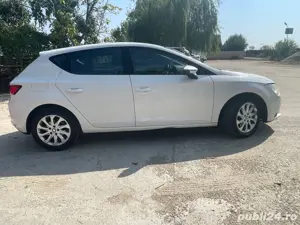 Seat Leon, 1.6 diesel.An 2013 - imagine 7