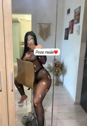 Rania,astazi am ajuns,fac și Deplasari