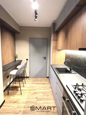 Apartament de lux 2 camere zona Doamna Stanca - imagine 4