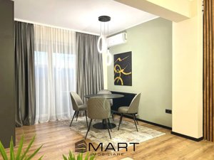 Apartament de lux 2 camere zona Doamna Stanca - imagine 2