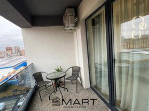 Apartament de lux 2 camere zona Doamna Stanca - imagine 7