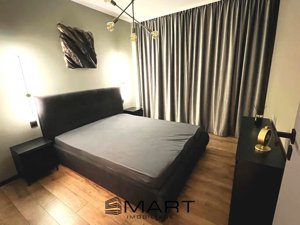 Apartament de lux 2 camere zona Doamna Stanca