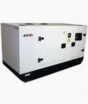 Generator curent Senci SCDE 25i-YS-ATS, 25 kVA, Diesel - imagine 4