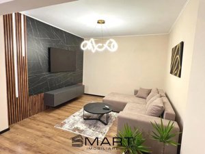 Apartament de lux 2 camere zona Doamna Stanca - imagine 3