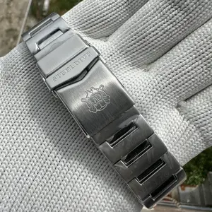 Steeldive SD1984 42mm Monster Diver 200 m skx Seiko NH36 - imagine 4
