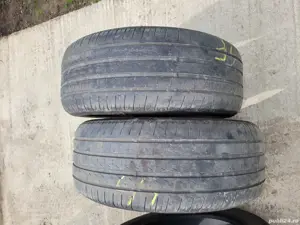 pirelli runflat 245/45/18 - imagine 4