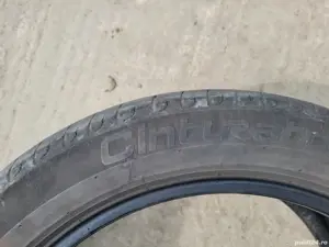 pirelli runflat 245/45/18 - imagine 2