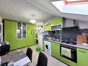 Apartament decomandat, zona Golden Tulip - imagine 6