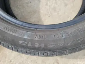 pirelli runflat 245/45/18 - imagine 9