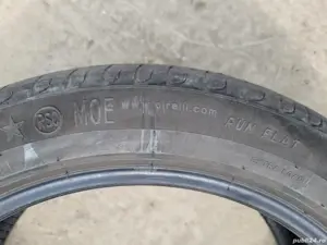 pirelli runflat 245/45/18 - imagine 8
