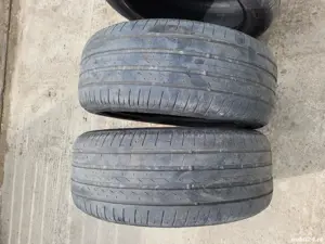 pirelli runflat 245/45/18 - imagine 10