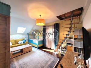 Apartament decomandat, zona Golden Tulip - imagine 2