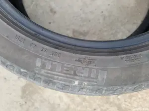 pirelli runflat 245/45/18 - imagine 5