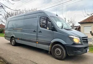 Mercedes SPRINTER 316 CDi - MAXI - an 2018