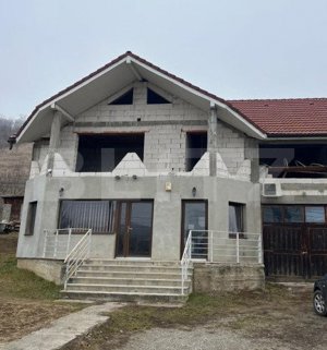 Casa de vanzare, 240 mp utili, 700 mp teren, zona Caianu
