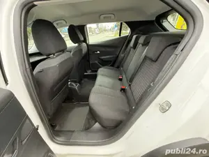 Peugeot 2008 1.5 Blue HDI 2020 - imagine 6