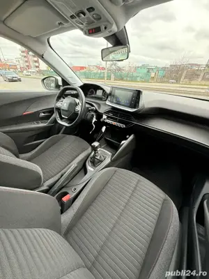 Peugeot 2008 1.5 Blue HDI 2020 - imagine 9