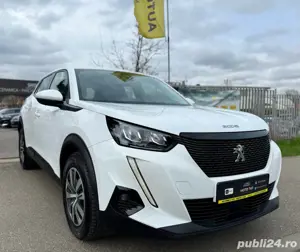 Peugeot 2008 1.5 Blue HDI 2020 - imagine 2