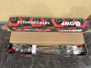 Vând planetare stânga Dacia Logan Facelift QWP