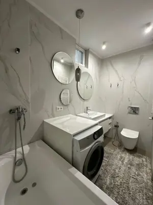 Garsoniera de inchiriat in zona Gara de Nord - imagine 2