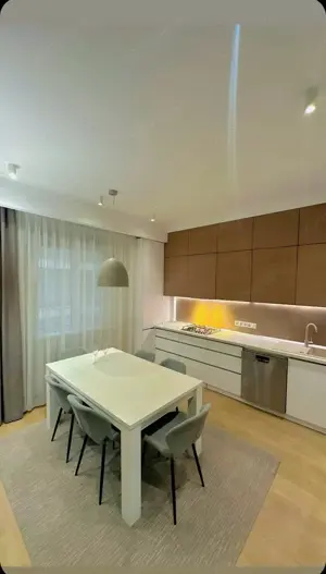 Garsoniera de inchiriat in zona Gara de Nord - imagine 3