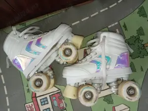 Patine cu role quand nr.34*