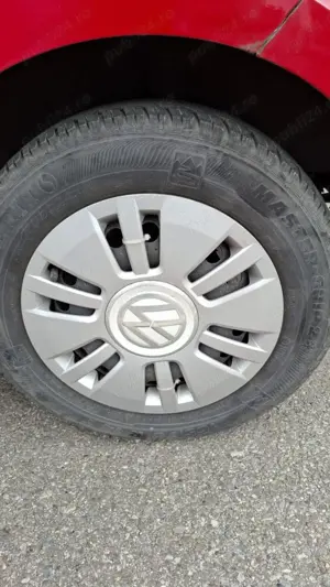 vand vw up 2012 - imagine 3