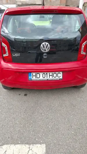 vand vw up 2012 - imagine 5