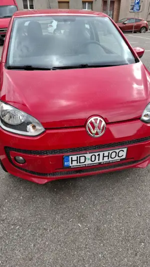 vand vw up 2012 - imagine 4