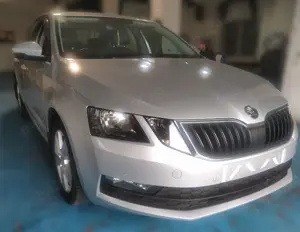 Dezmembrez Skoda Octavia 3 facelift 2.0 tdi 