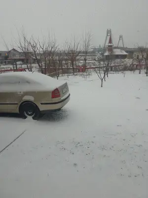 Vand Skoda Octavia 2006 - imagine 4