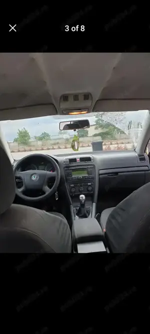 Vand Skoda Octavia 2006 - imagine 3