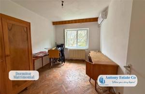 Apartament de vanzare, 3 Camere, Rogerius, Oradea - imagine 3