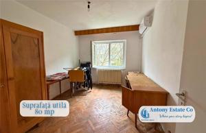 Apartament de vanzare, 3 Camere, Rogerius, Oradea - imagine 8
