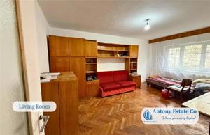 Apartament de vanzare, 3 Camere, Rogerius, Oradea - imagine 2