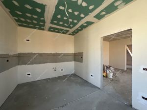 Duplex despartit prin Camera Tehnica | 5 Camere | Giroc-Brasserie - imagine 5