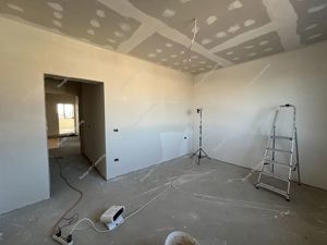 Duplex despartit prin Camera Tehnica | 5 Camere | Giroc-Brasserie - imagine 15